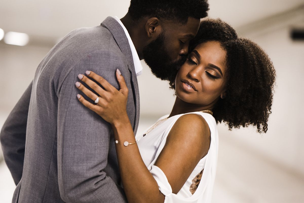 Black Love: It's Time to Tell it Like it Is