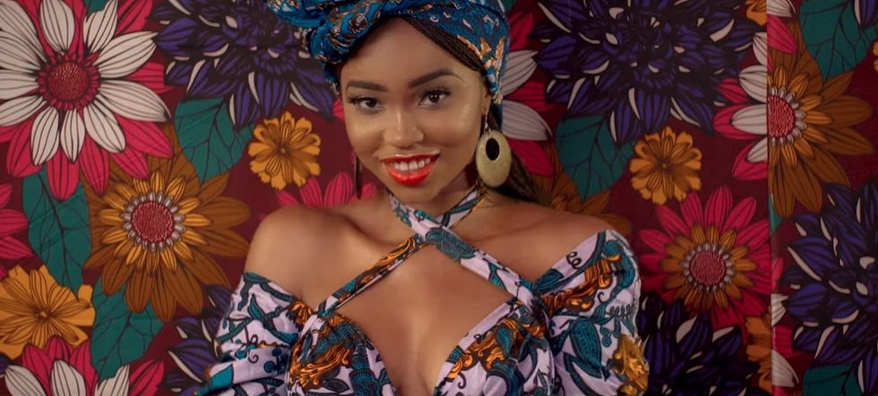 The 10 Best Nigerian Songs of the Month
