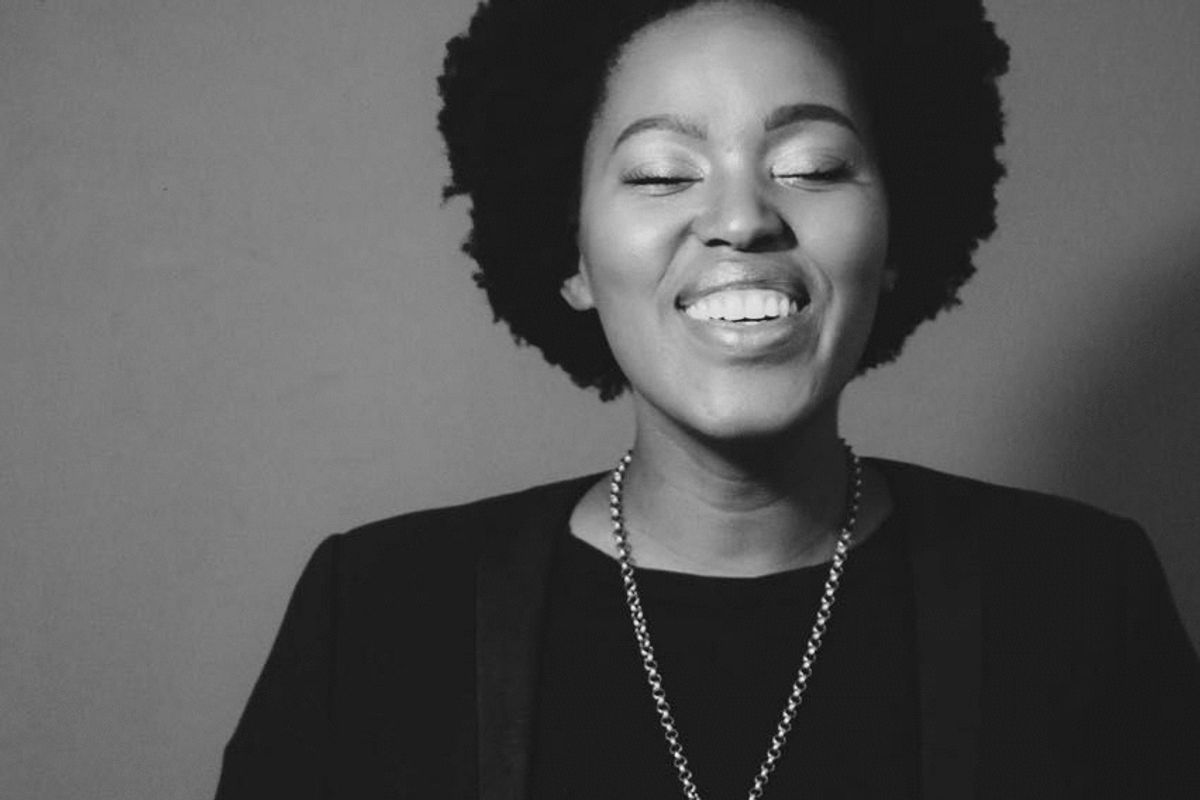 Msaki’s Video For ‘Dreams’ is A Great Piece of Performance Art