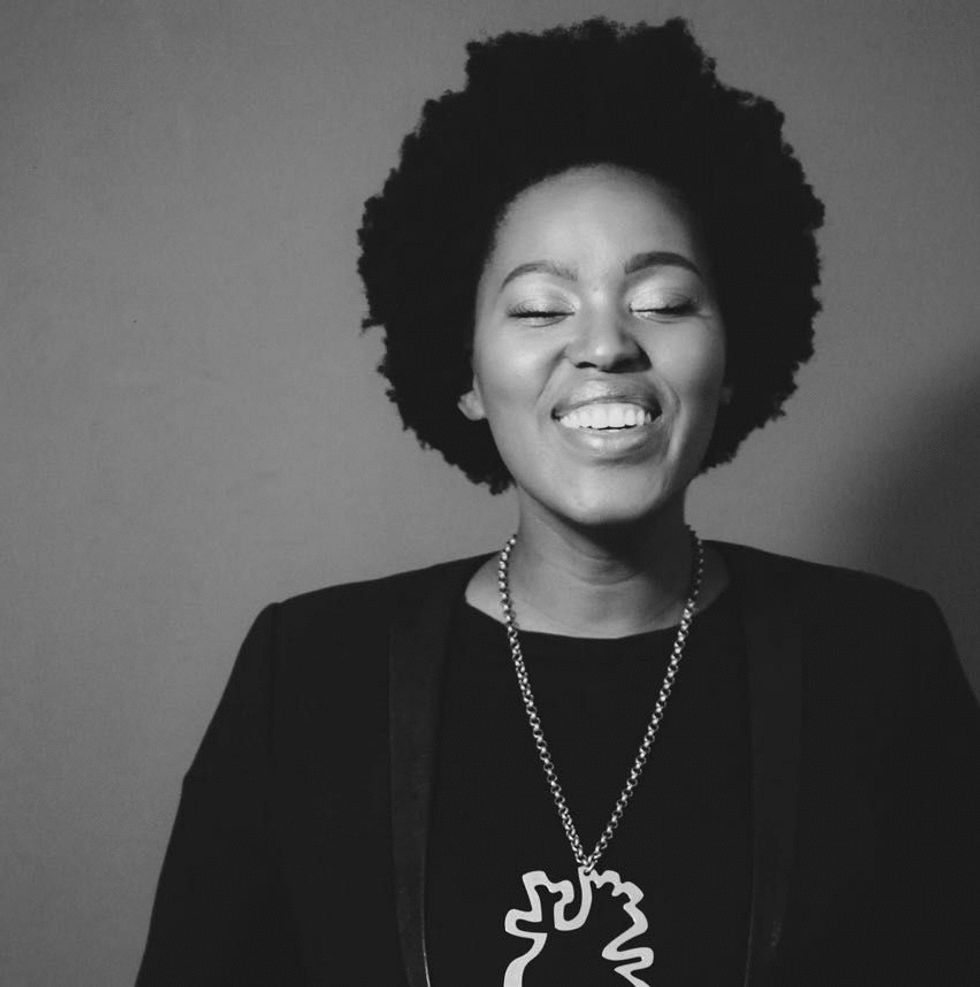 Msaki’s Video For ‘Dreams’ is A Great Piece of Performance Art