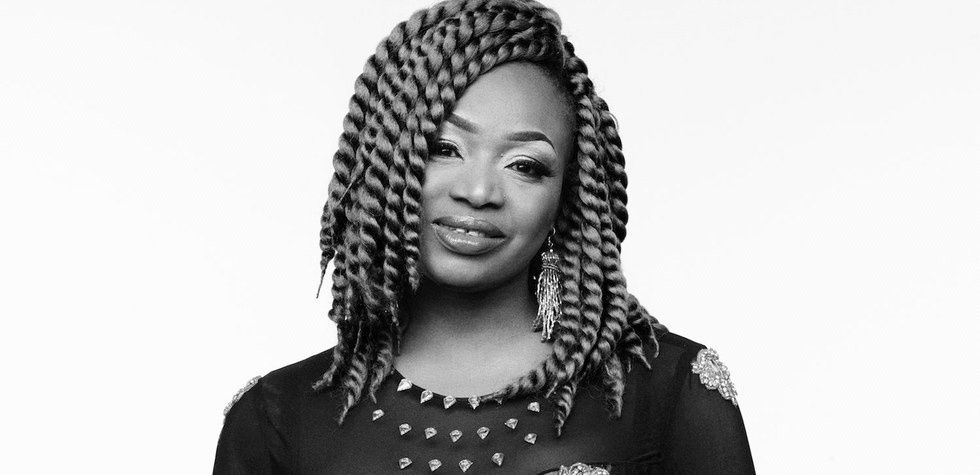 These Remixes of Oumou Sangaré Are Just What You Need For The New Month