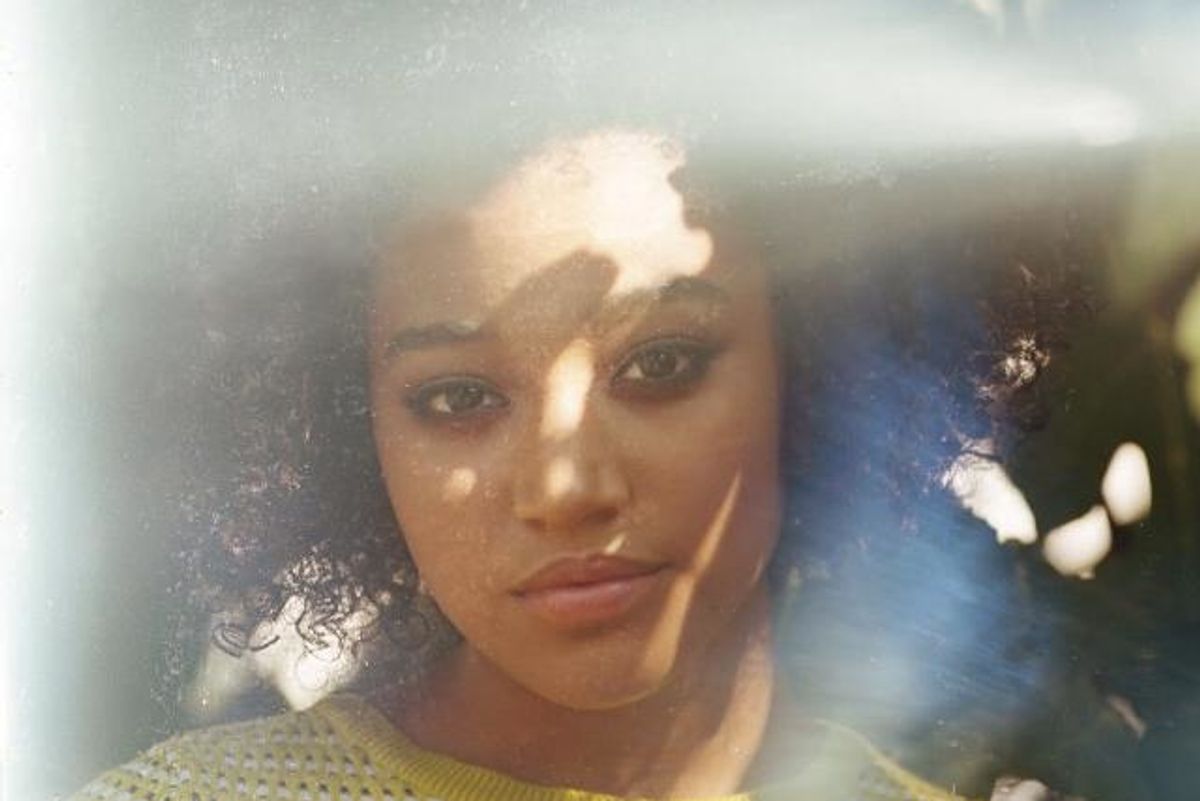 Amandla Stenberg Turned Down A Role on ‘Black Panther’ Because She Is Light-Skinned