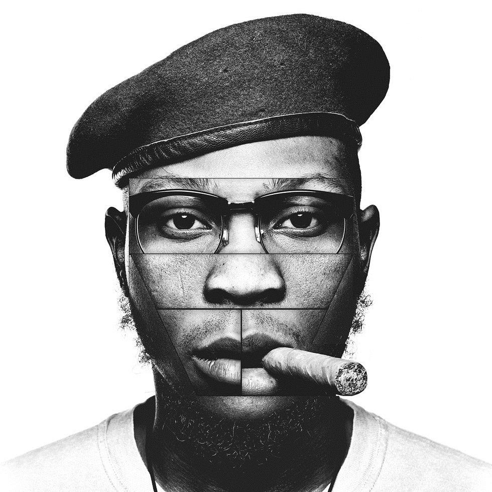 Seun Kuti's 'Black Times' Is About "Knowing Who You Are As A Motherland Person In This World Today"