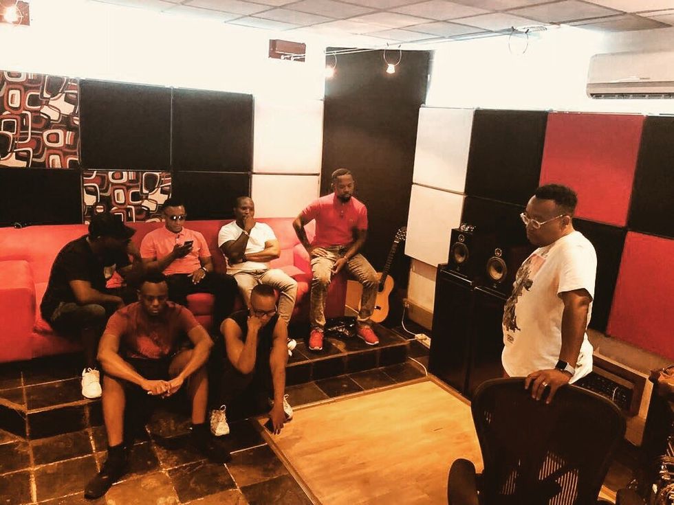 Skwatta Kamp to Release A Tribute to Flabba, 3 Years After His Passing