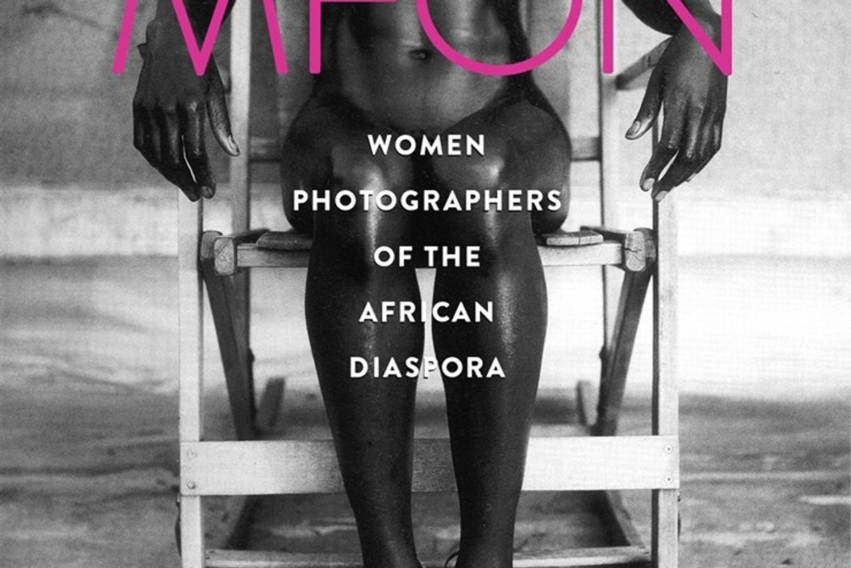 100 Women: Adama Delphine Fawundu and Laylah Amatullah Barrayn's MFON Gives Black Women Photographers a Home