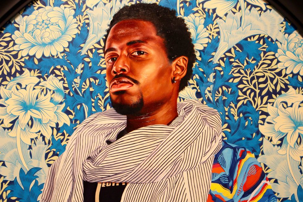 15 African Artists You Need To See at The Armory Show 2018