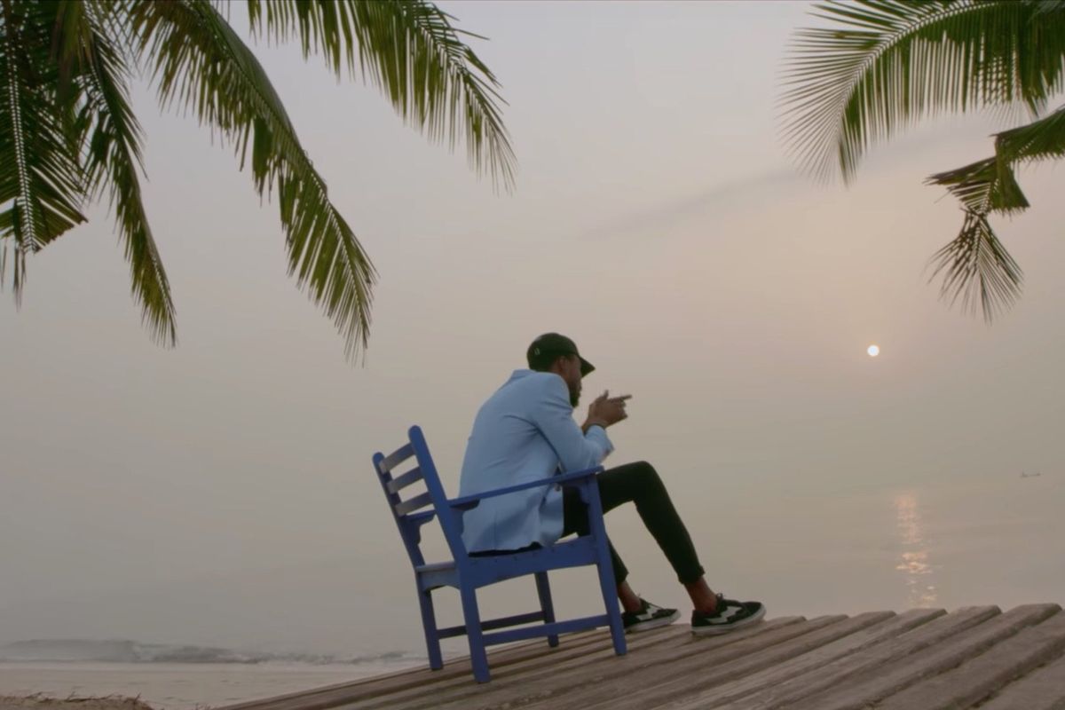 This Ghanaian Hip-Hop Track Will Kick Start Your Week