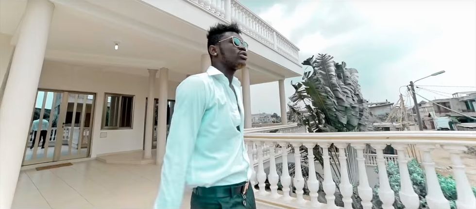 10 Musicians From Côte d'Ivoire You Should Be Listening To