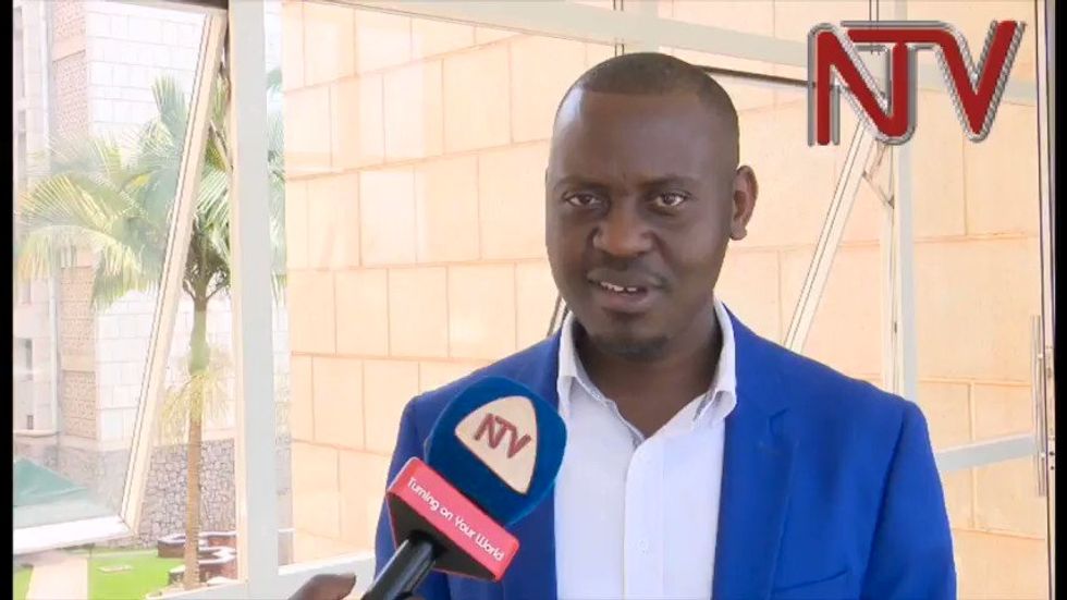 This Ugandan Politician Is Being Dragged For Saying That Husbands Should Beat Their Wives