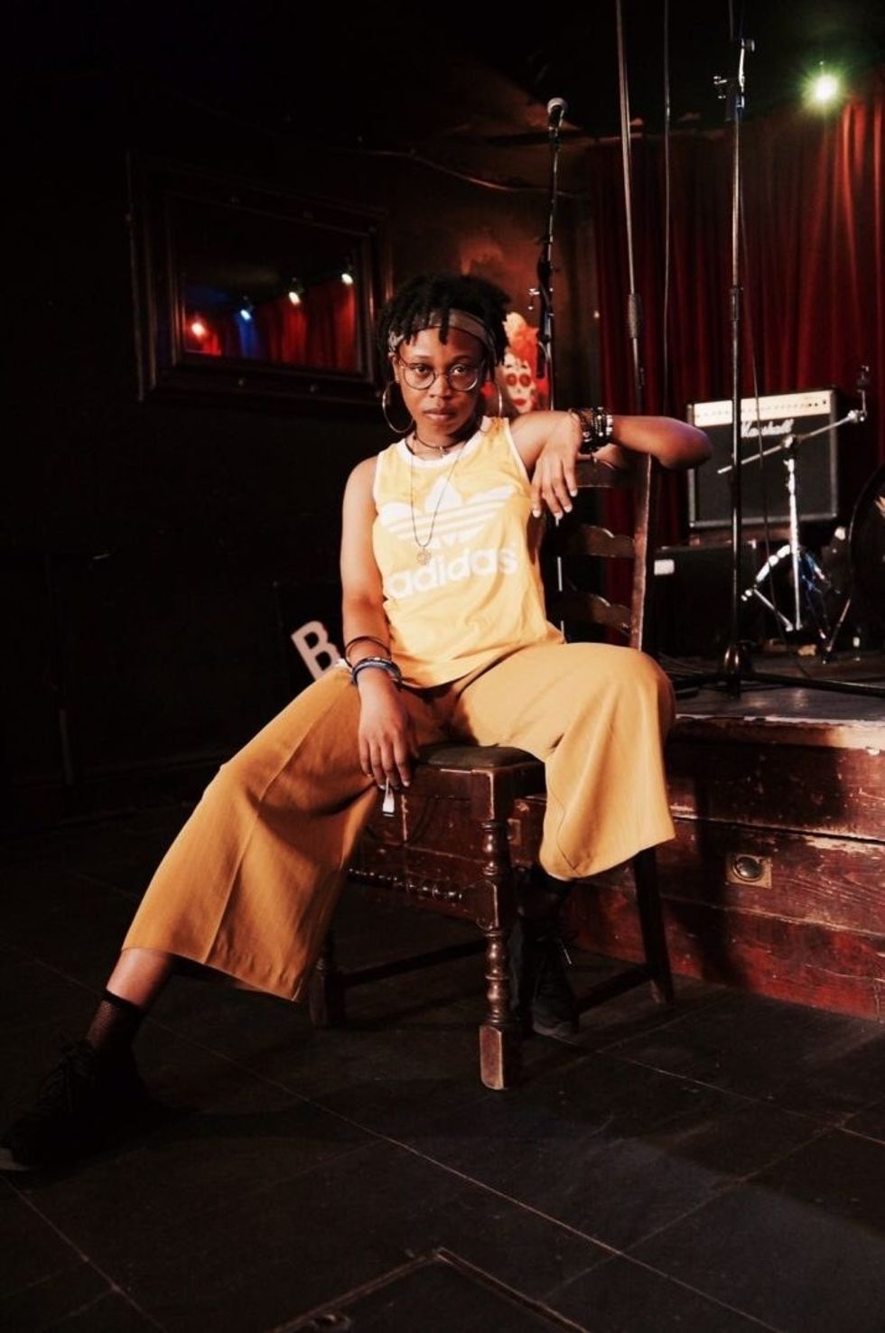 The Struggle Of Making It In Nigerian Music As A New Artist