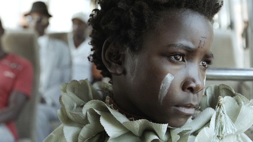 In Conversation with Director Rungano Nyoni of BAFTA Award-Winning Debut Film, 'I Am Not A Witch'
