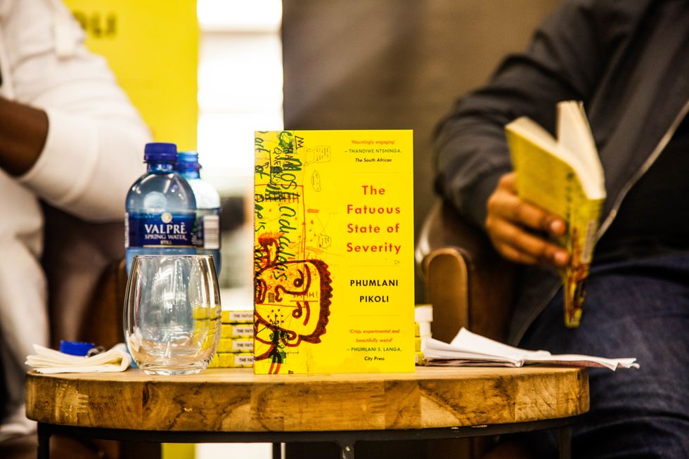 5 South African Multimedia Books You Should Read