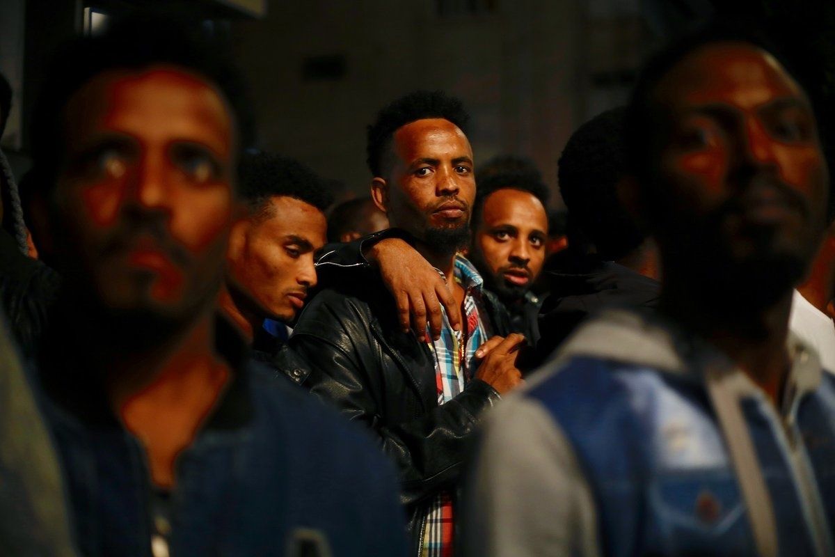 Israel's Plan to Deport African Migrants Has Been Suspended—But the Fight Is Far From Over