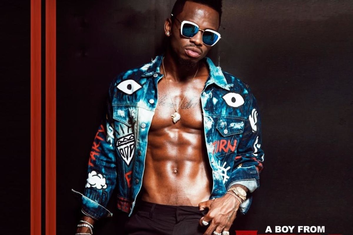 Diamond Platnumz Cements His Place As East Africa's Biggest Music Star With His New Album