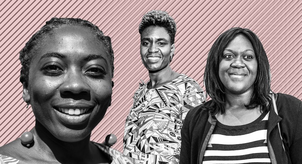Why Harassing Powerful Black Women Is Fair Game In France