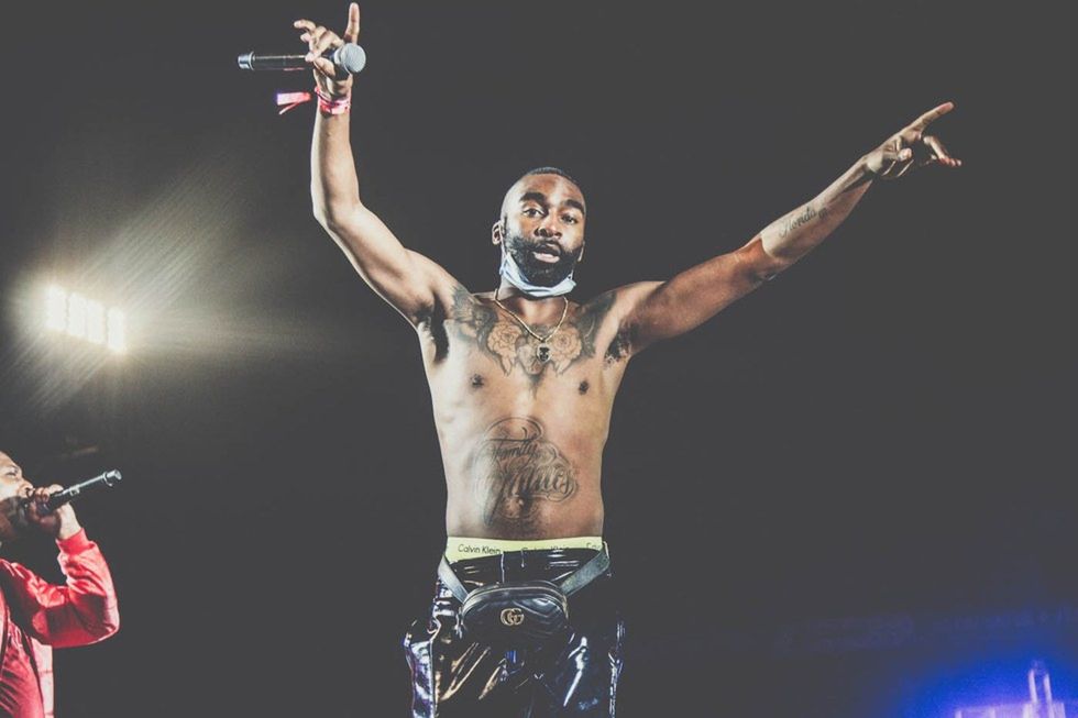 Why Do We Act Shocked When Rappers Live Up To Their Lyrics?