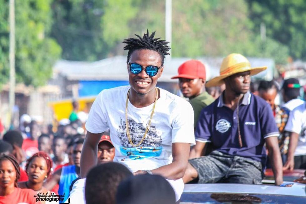 10 Reasons Why Tamale Is The Music Capital of Ghana