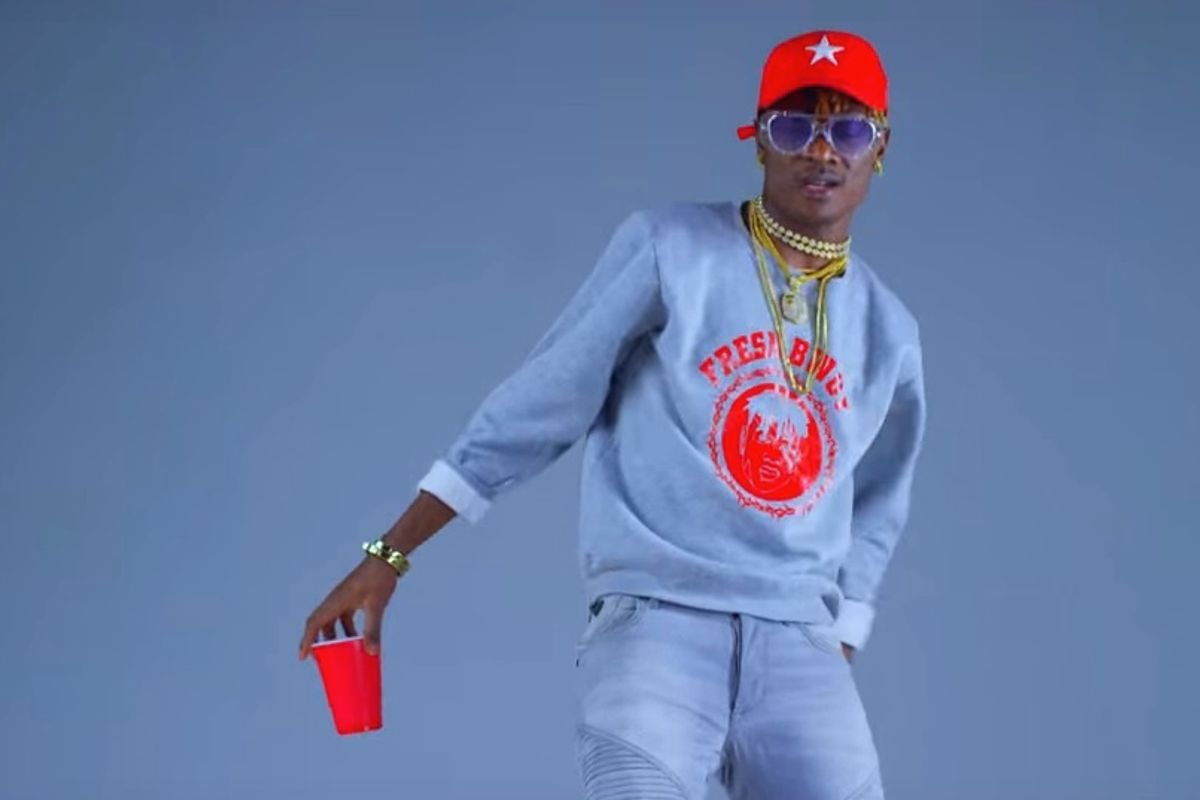 The 12 Best East African Songs of the Month