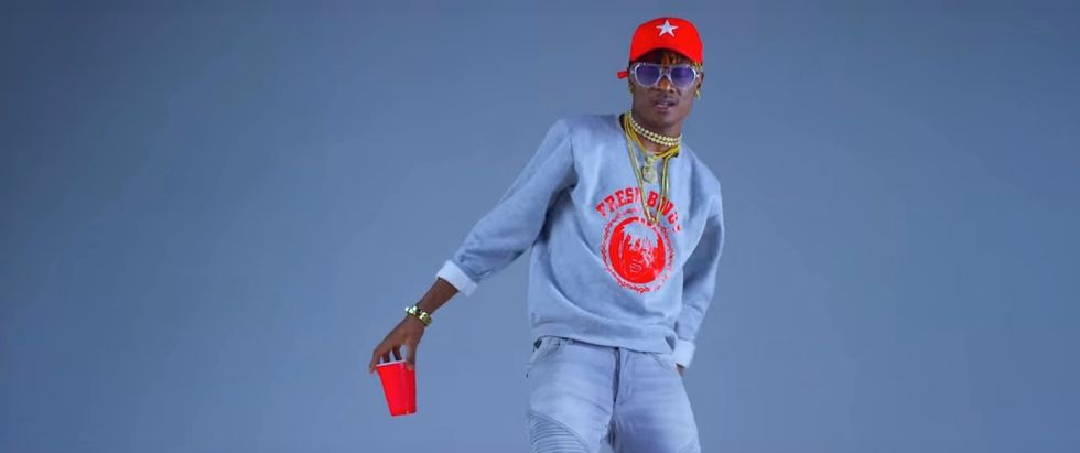 The 12 Best East African Songs of the Month