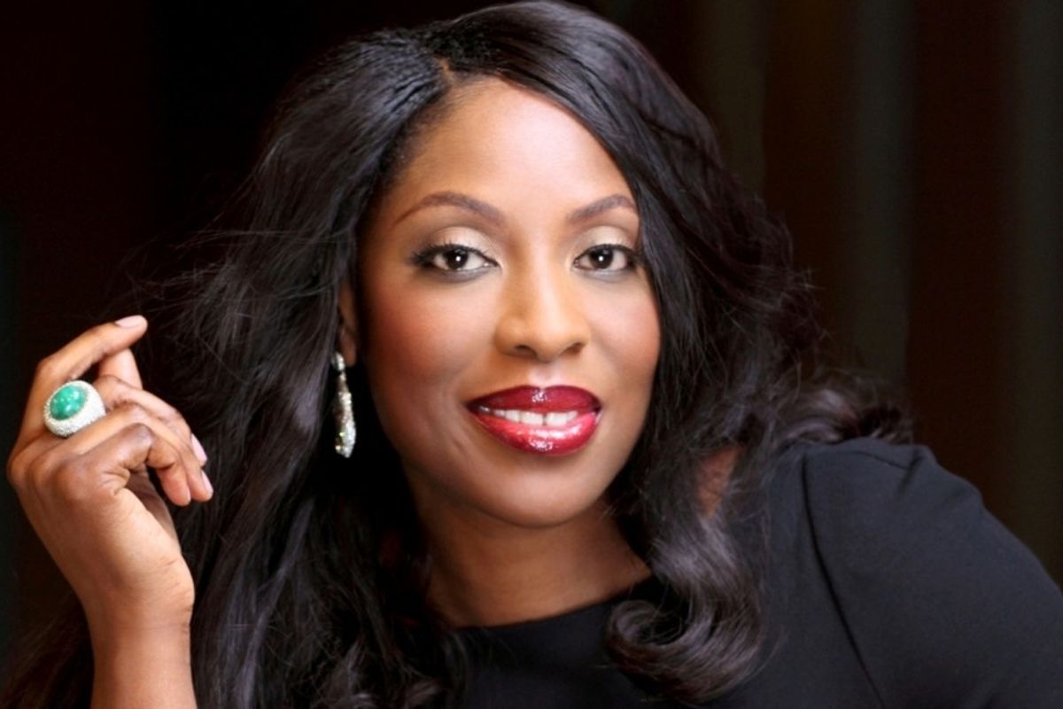 EbonyLife CEO Mo Abudu Signs Deal with Sony for a TV Series on the Dahomey Amazon Warriors