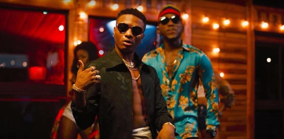 The 11 Best Nigerian Songs of the Month