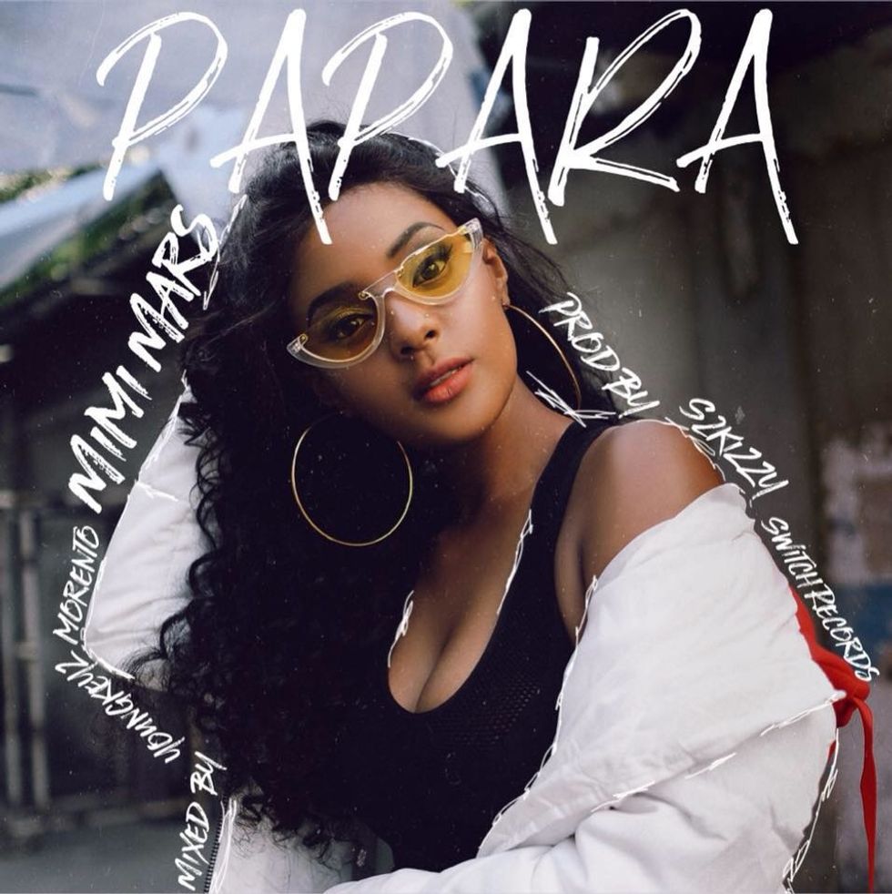 This Tanzanian Jam From Mimi Mars Will Jump Start Your Weekend