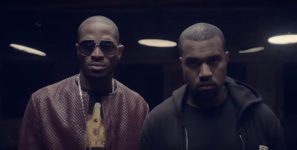 The 10 Best American Remixes of Nigerian Songs
