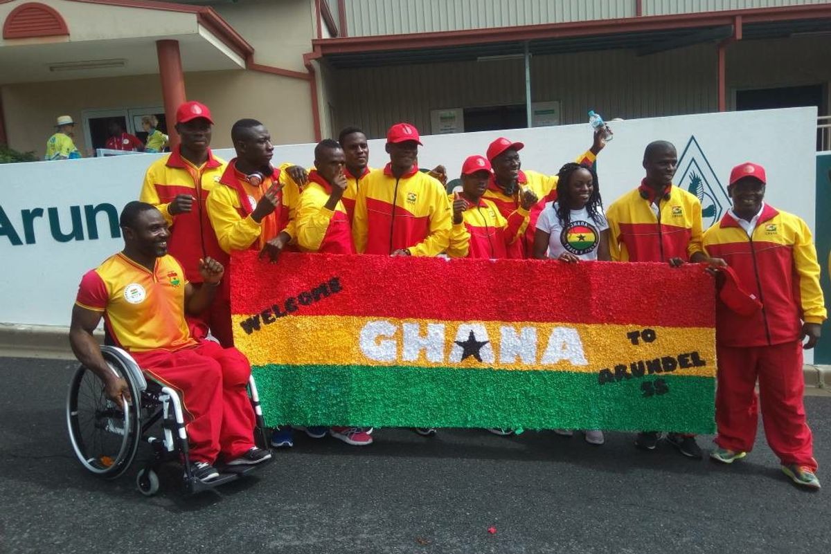Australia Deports 50 Ghanaian 'Journalists'