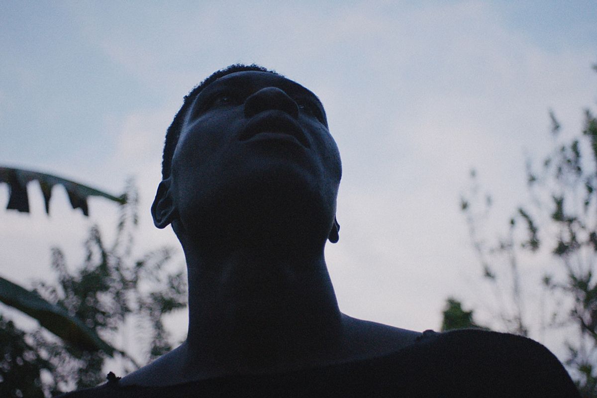 Watch Vicktor Taiwò's Beautiful Short Film About Black Boyhood