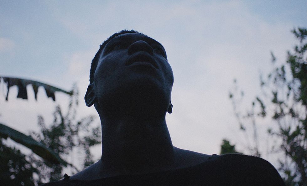 Watch Vicktor Taiwò's Beautiful Short Film About Black Boyhood