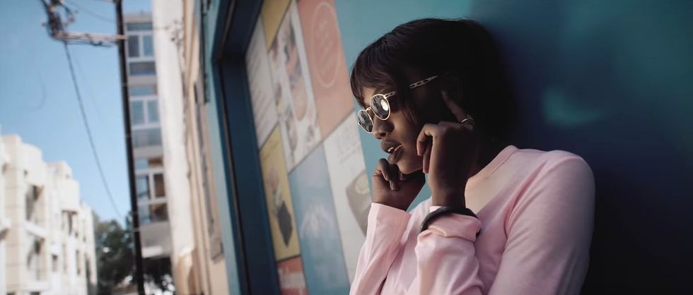 This Senegalese Pop Song Will Soundtrack Your Weekend
