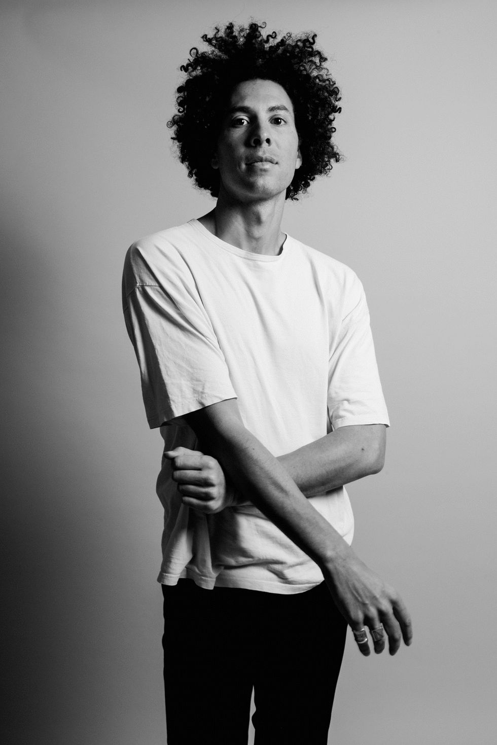 Témé Tan's 'Champion' Is The Dose Of Positive Energy You Need