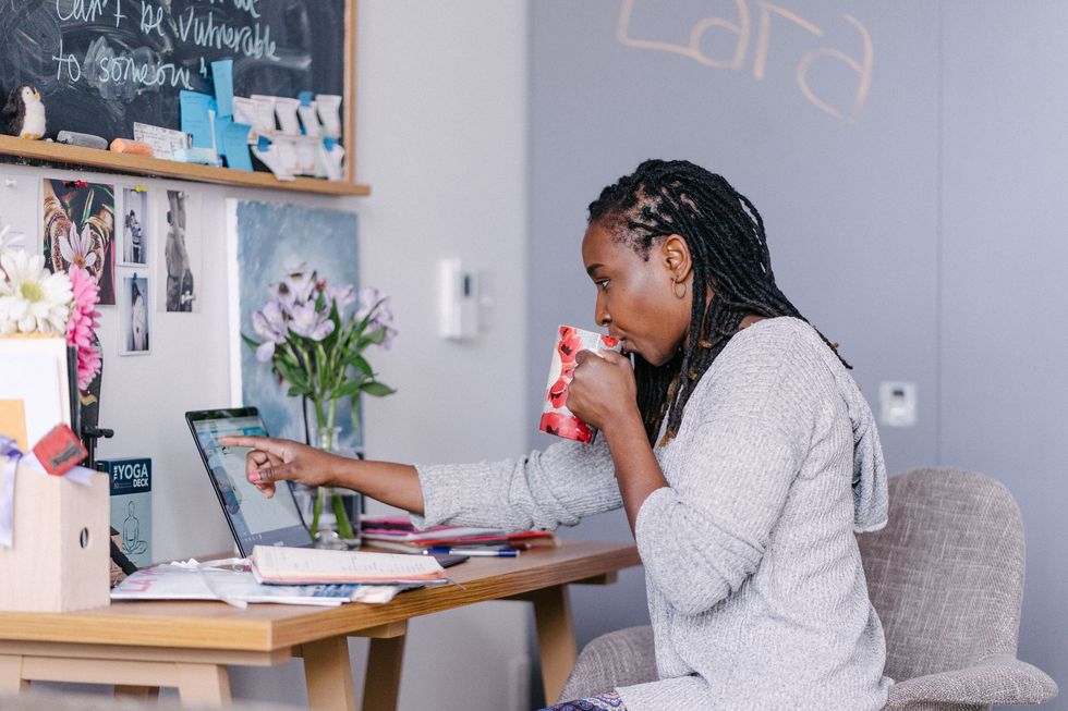 How to Prosper as a Nigerian Writer