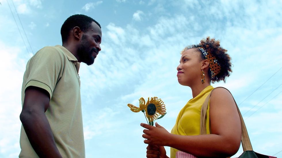 'Kyenvu' Is the Short Film Challenging Uganda’s Controversial Mini-Skirt Bill