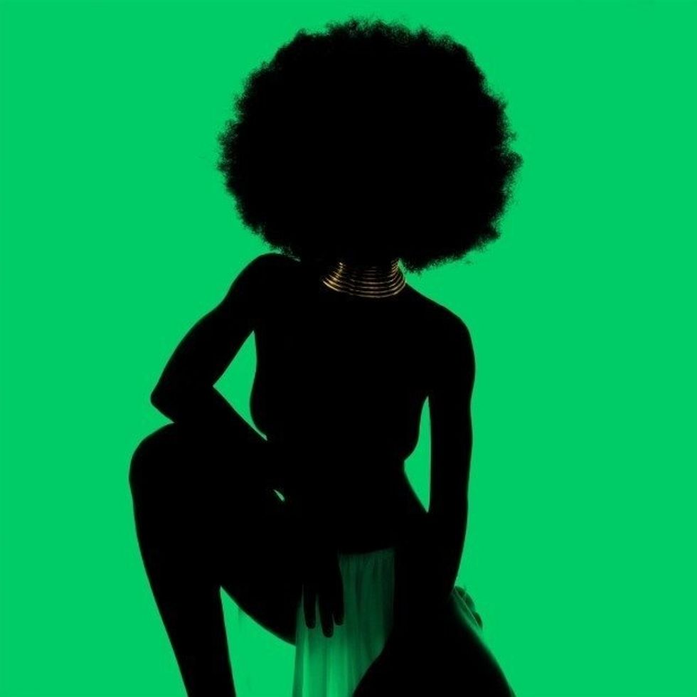The 8 Songs You Need To Hear This Week