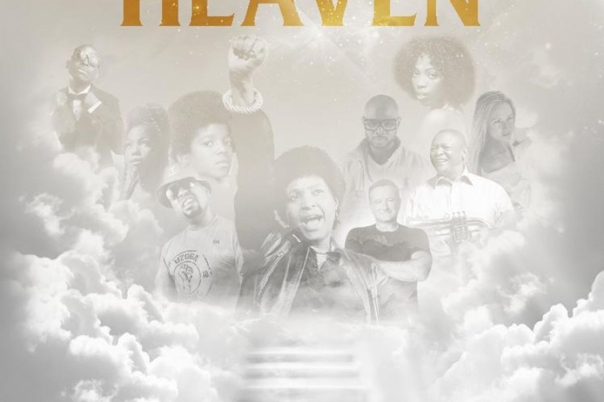ProVerb Pays Respect to Winnie Mandela, Hugh Masekela and More in His New Single ‘Heaven’