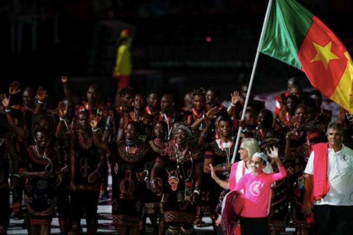 13 African Athletes Have Gone Missing From the Commonwealth Games in Australia