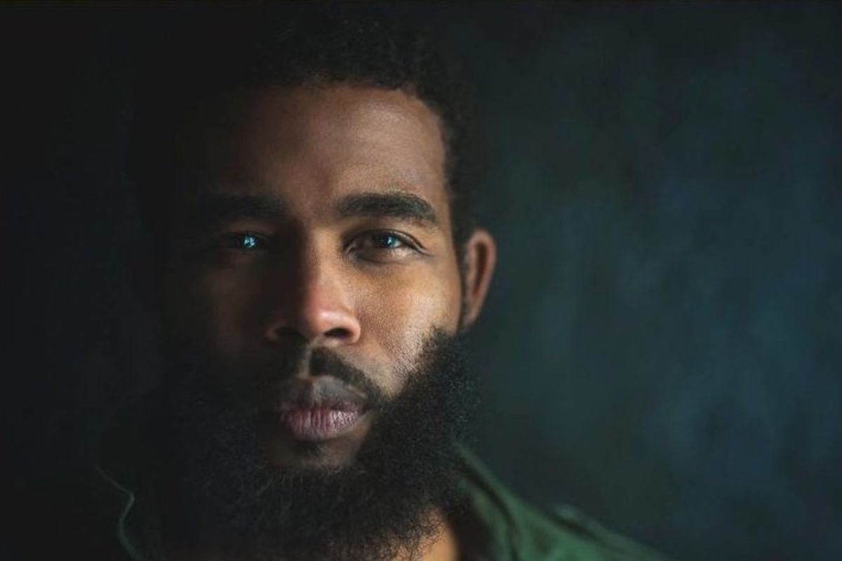 Pharoahe Monch Is Performing In South Africa This Month