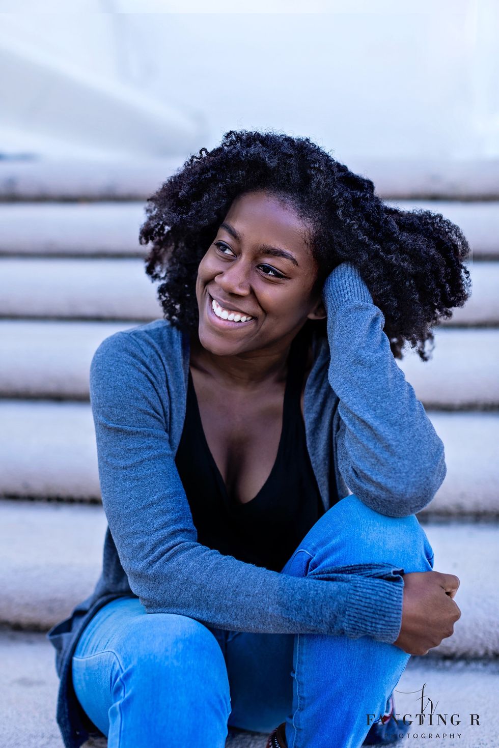 Tomi Adeyemi On Writing the Best and Blackest Fantasy Novel of the Year