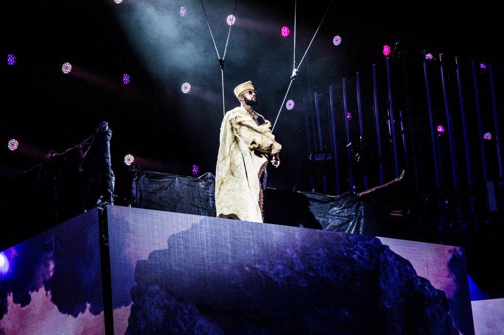 Here Are The Most Streamed Songs and Artists on Spotify South Africa