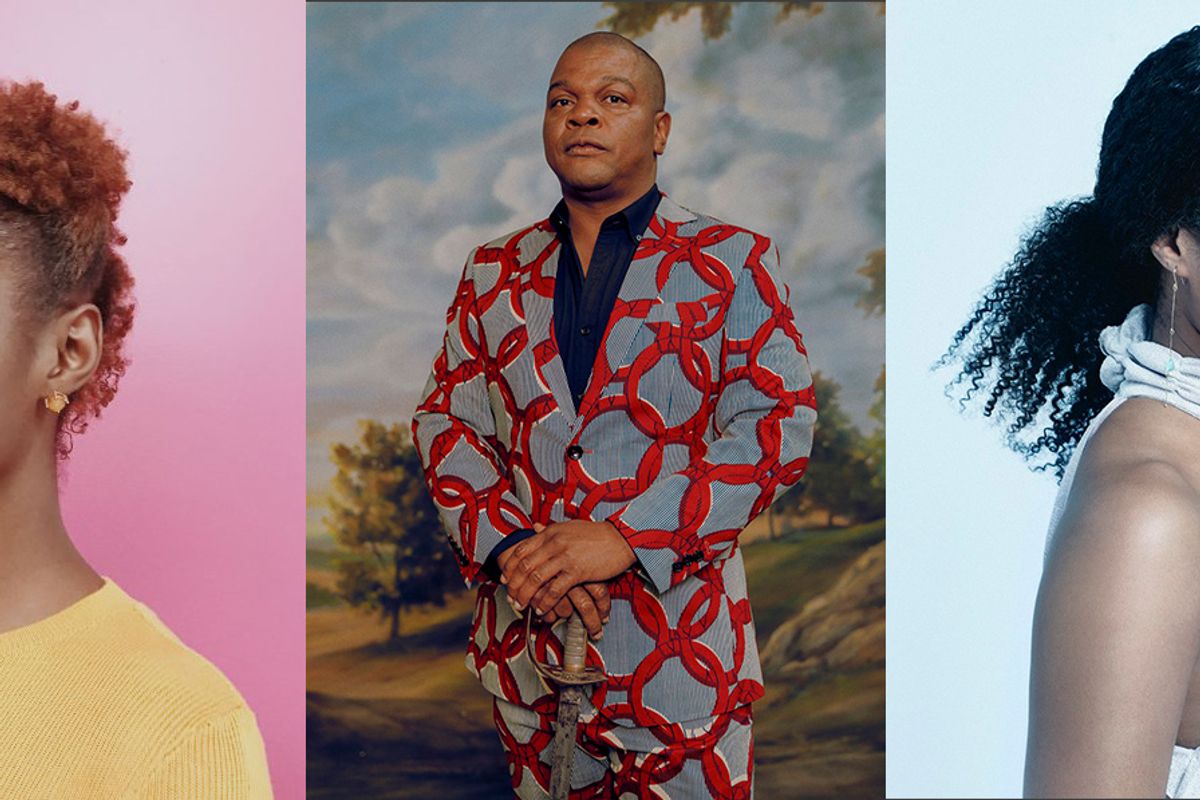 Issa Rae, Kehinde Wiley, Tiffany Haddish and More Make TIME 100 List of Most Influential People