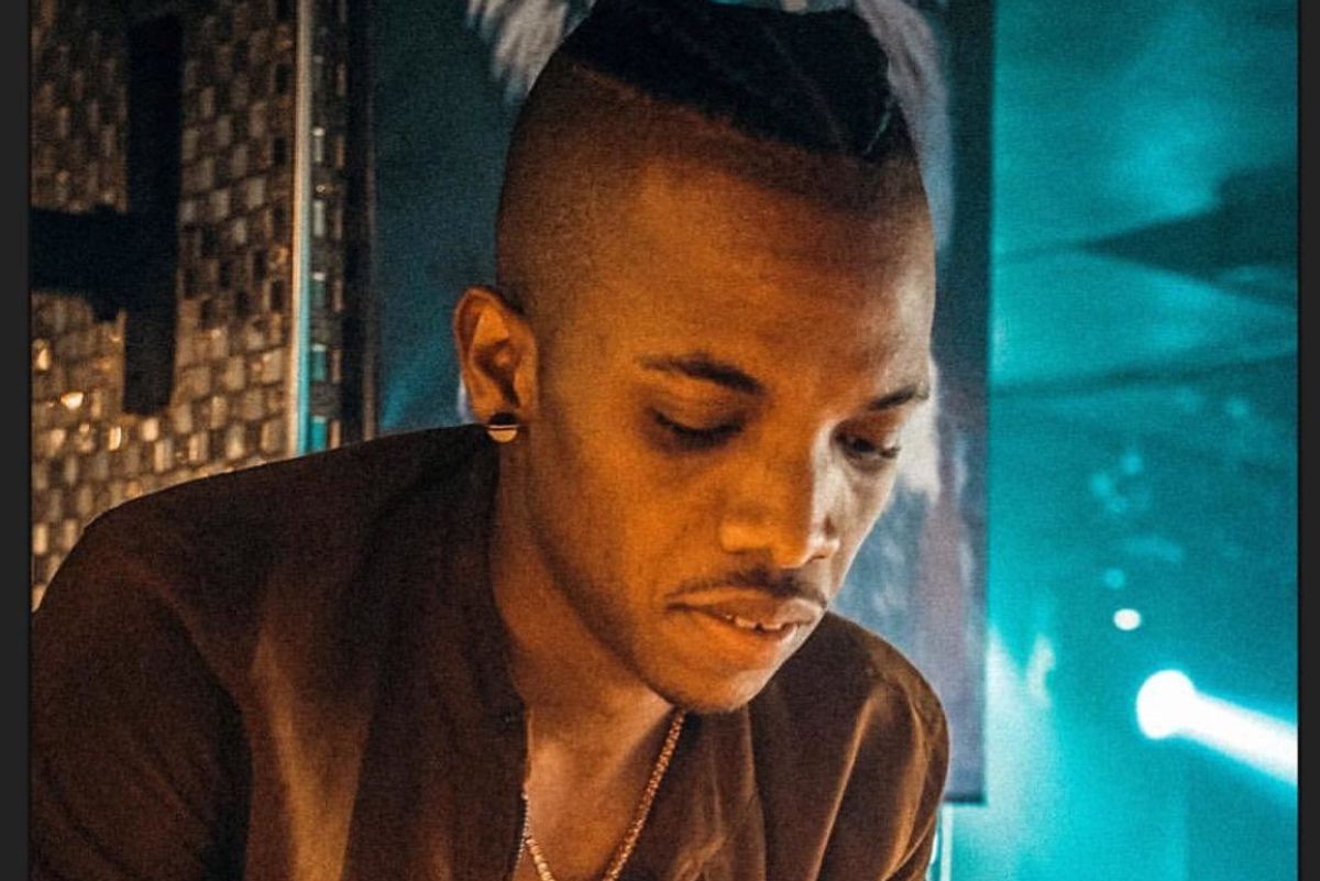 Tekno's Throwback Single 'Jogodo' Is Just The Song You Need