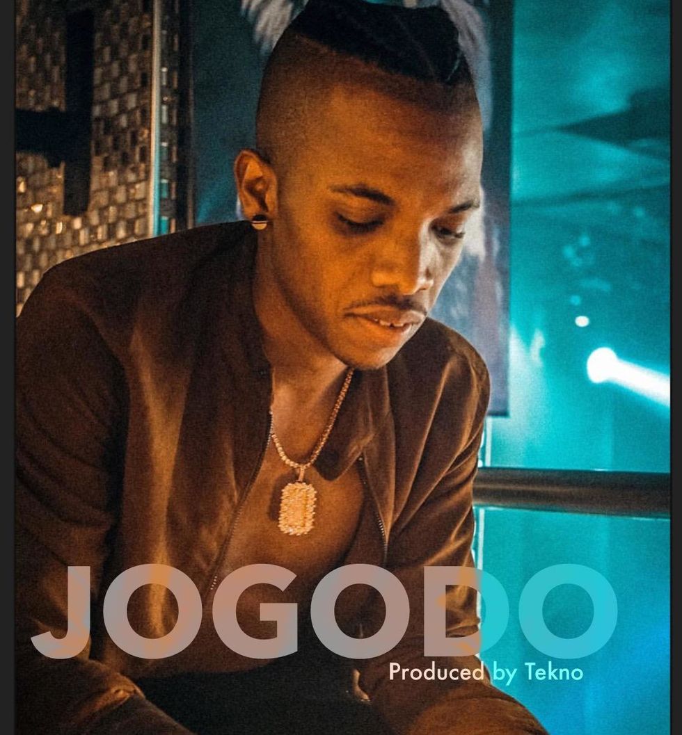 Tekno's Throwback Single 'Jogodo' Is Just The Song You Need
