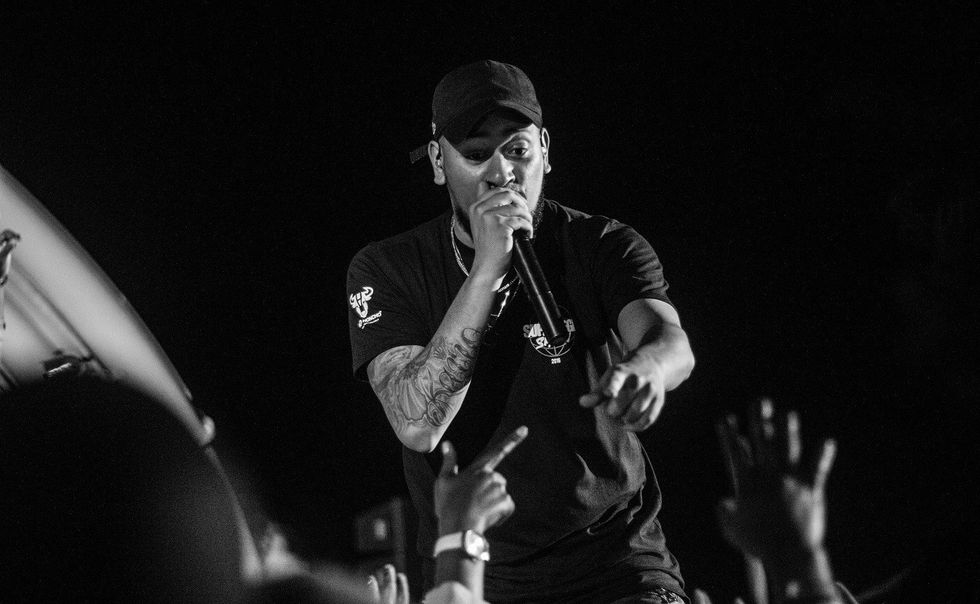AKA Wants His Fans to Design The Artwork For His Upcoming Album