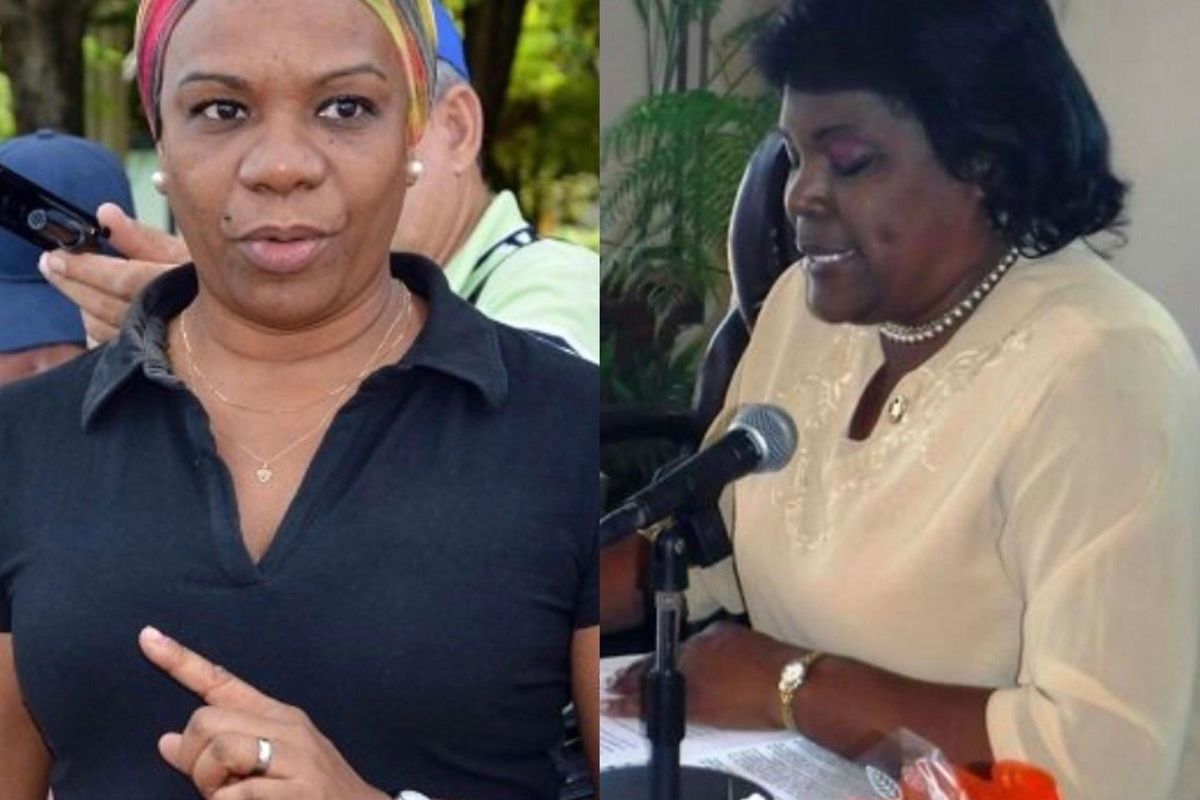 Cuba Now Has Two Black, Female Vice Presidents