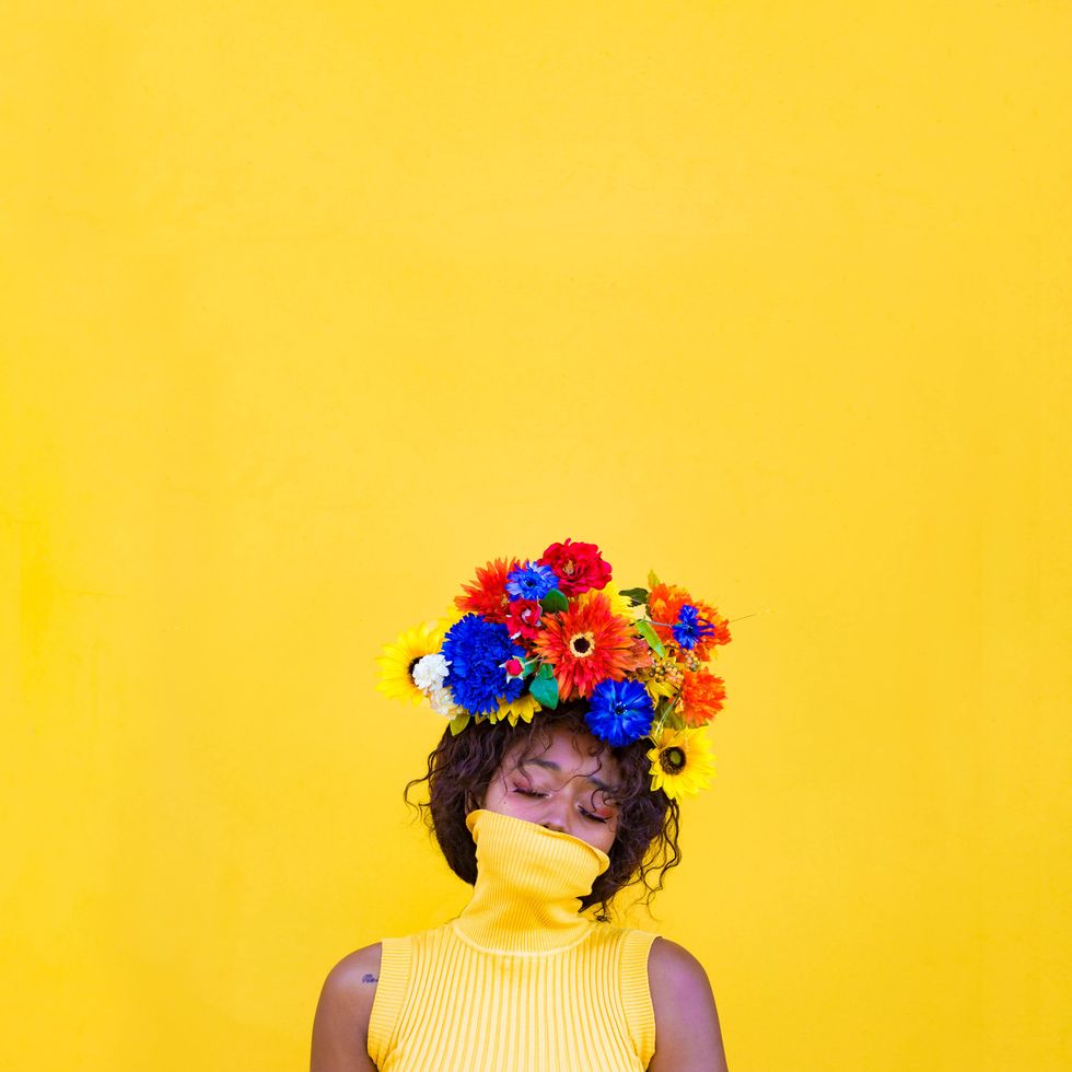 The Influencer's Insight: The African Unicorn Is the Kenyan Visual Artist You Can't Put In a Box