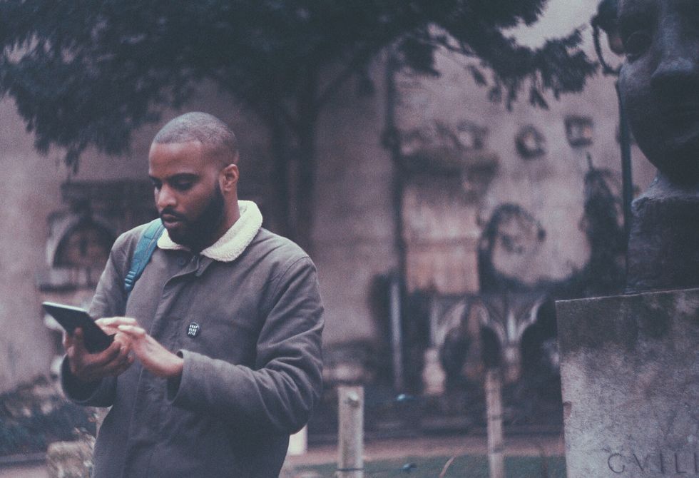 This Tour Guide Is Revealing Paris' Unspoken Black History One Walk at a Time