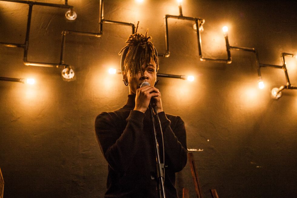 The 12 Best South African Songs of The Month