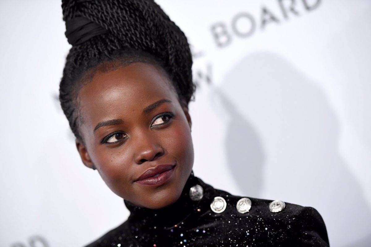 Lupita Nyong'o Has Been Tapped to Play an Assassin In an Upcoming Remake of 'The Killer'