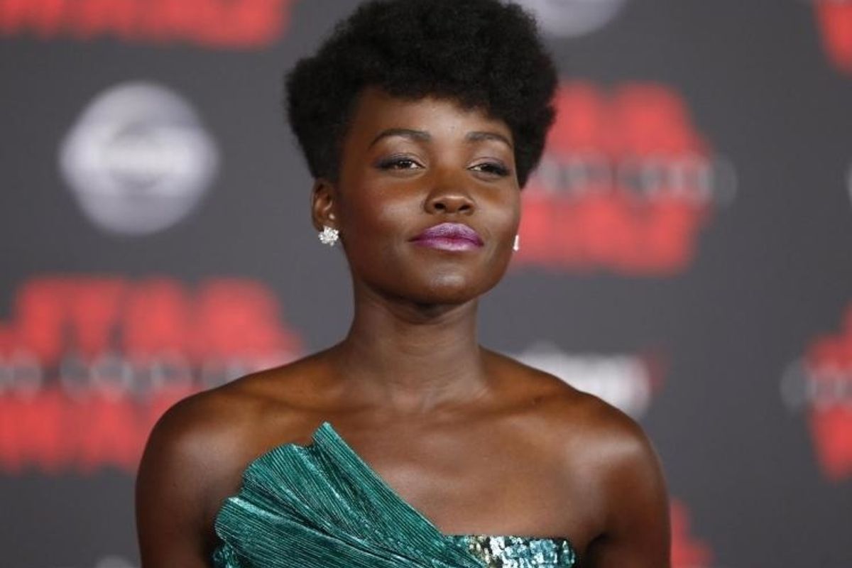 Lupita Nyong'o Set to Star Alongside Jessica Chastain, Penelope Cruz and More In Espionage Thriller '355'